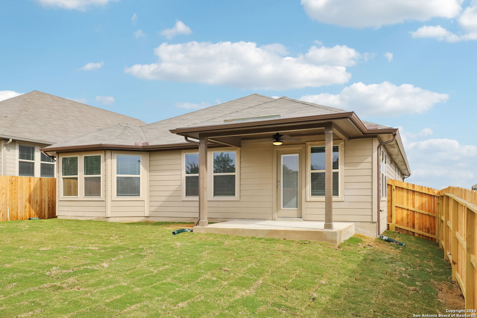 205 Bark Hollow Avenue Cibolo TX 78108