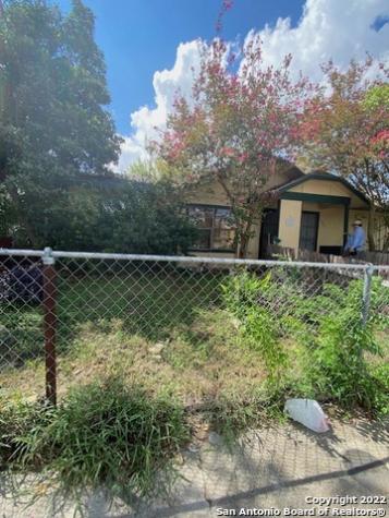 5942 Fairbrook Street San Antonio TX 78242