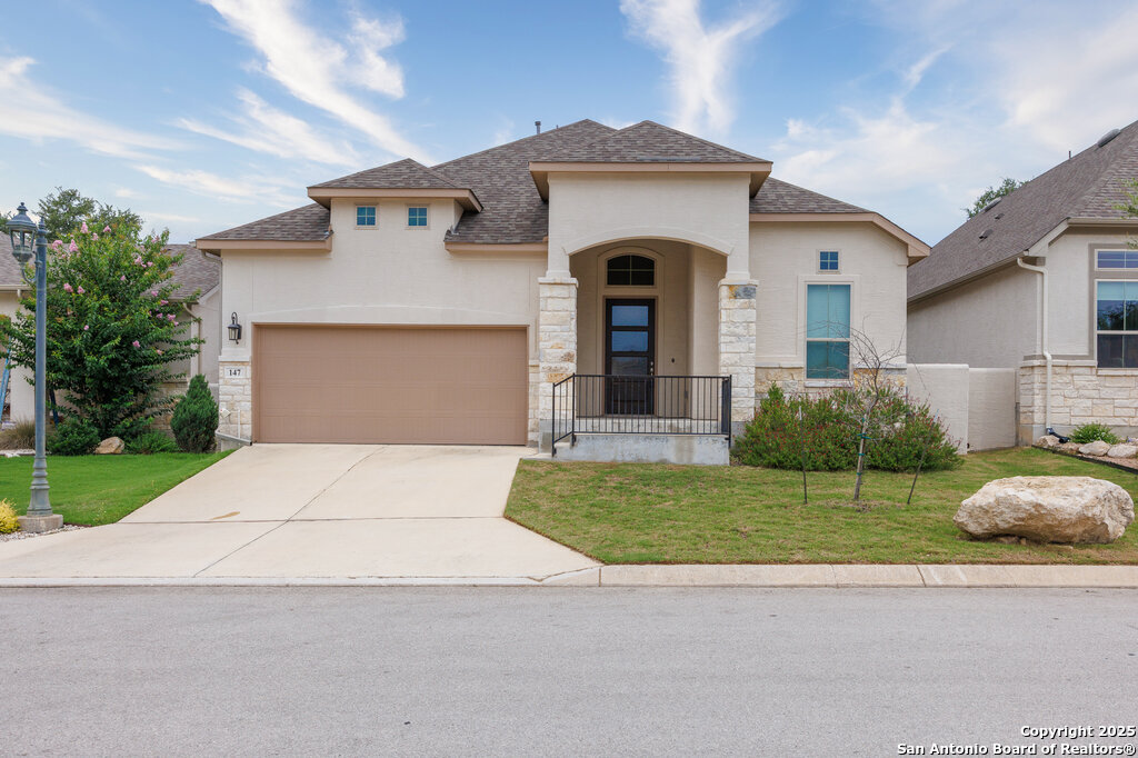 147 Bedingfeld Shavano Park TX 78231