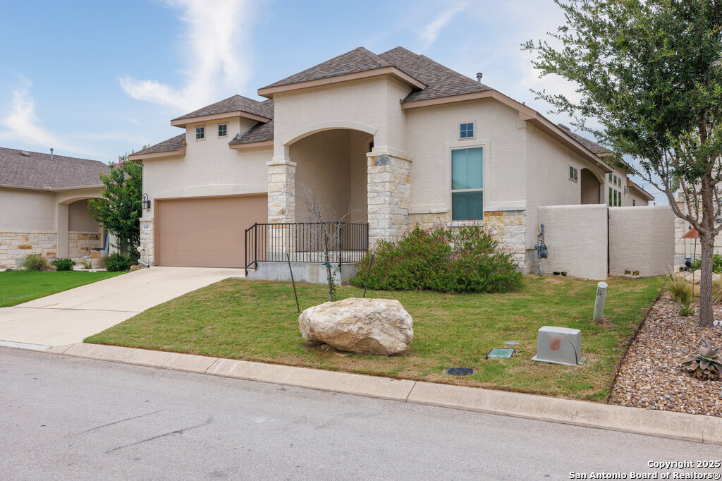 147 Bedingfeld Shavano Park TX 78231