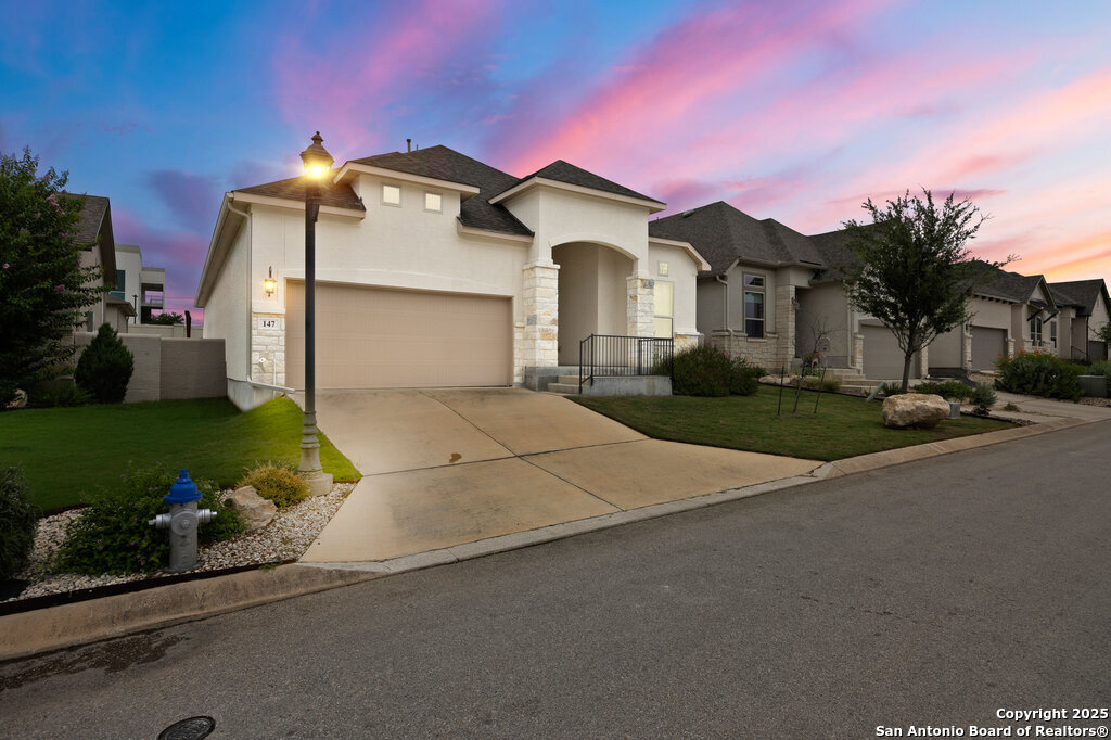 147 Bedingfeld Shavano Park TX 78231