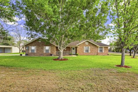 8416 Fm 541 Stockdale TX 78160