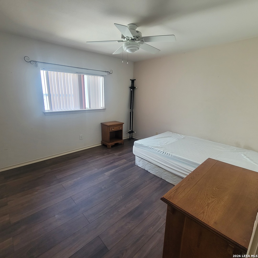 9167 Timber Ranch San Antonio TX 78250