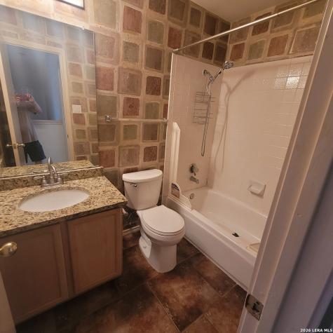 9167 Timber Ranch San Antonio TX 78250