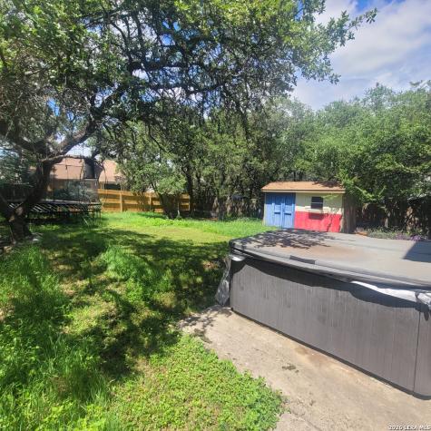 9167 Timber Ranch San Antonio TX 78250