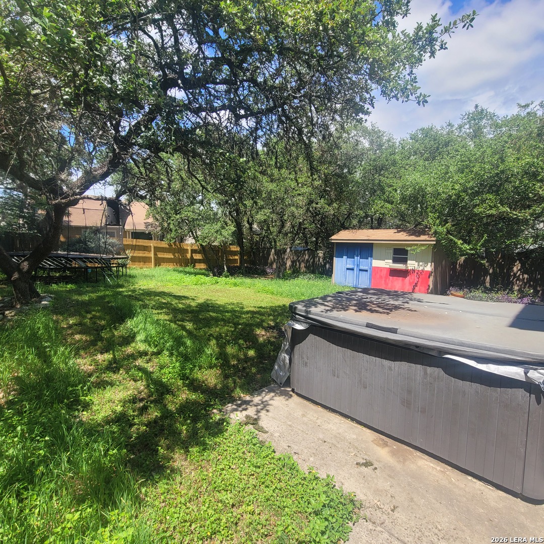 9167 Timber Ranch San Antonio TX 78250