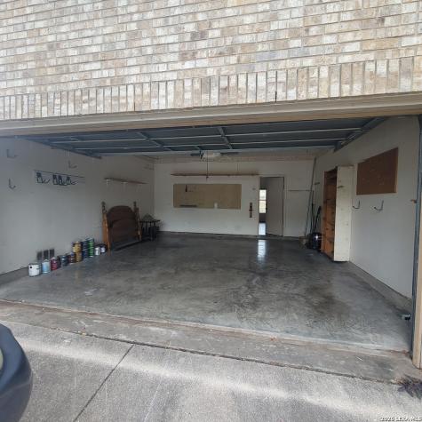 9167 Timber Ranch San Antonio TX 78250