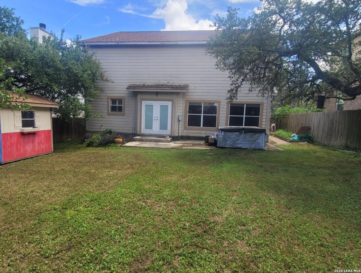 9167 Timber Ranch San Antonio TX 78250
