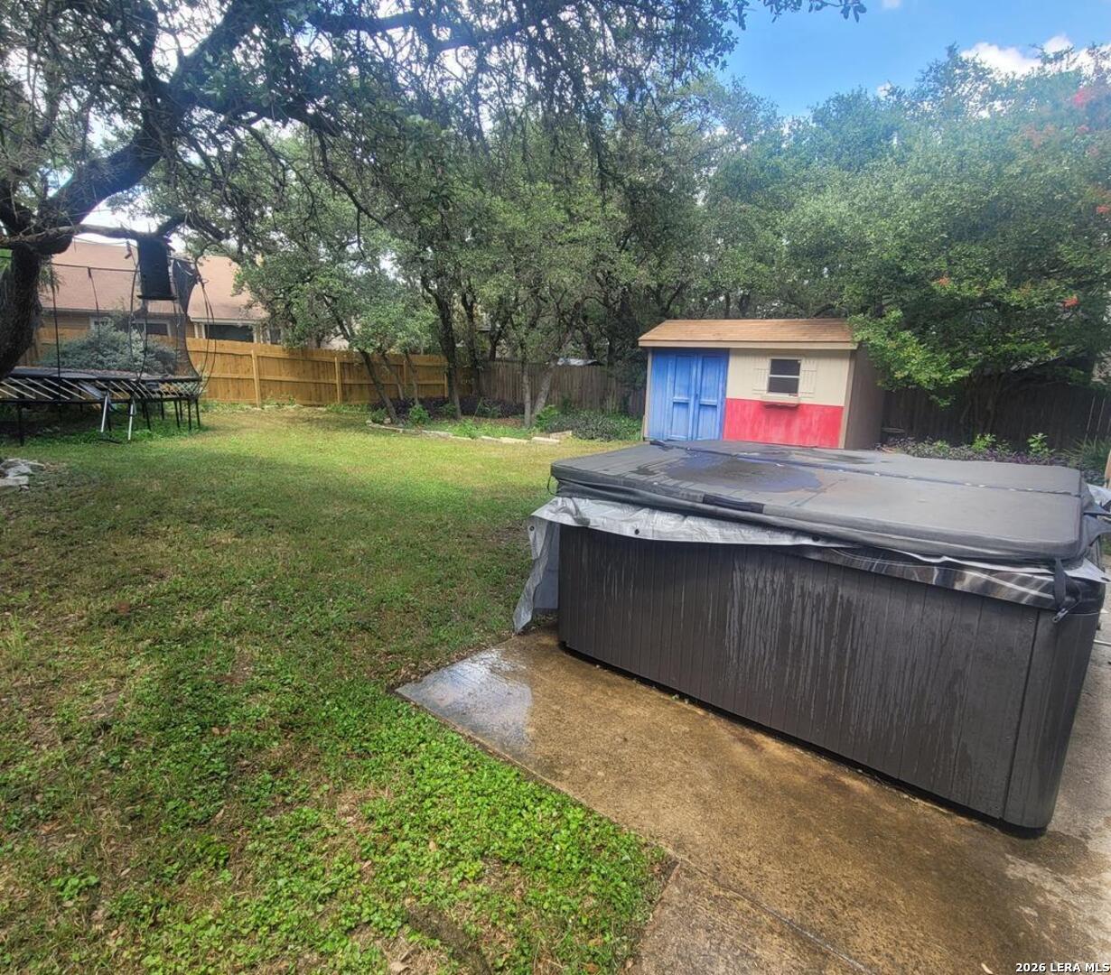 9167 Timber Ranch San Antonio TX 78250