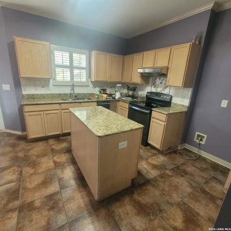 9167 Timber Ranch San Antonio TX 78250