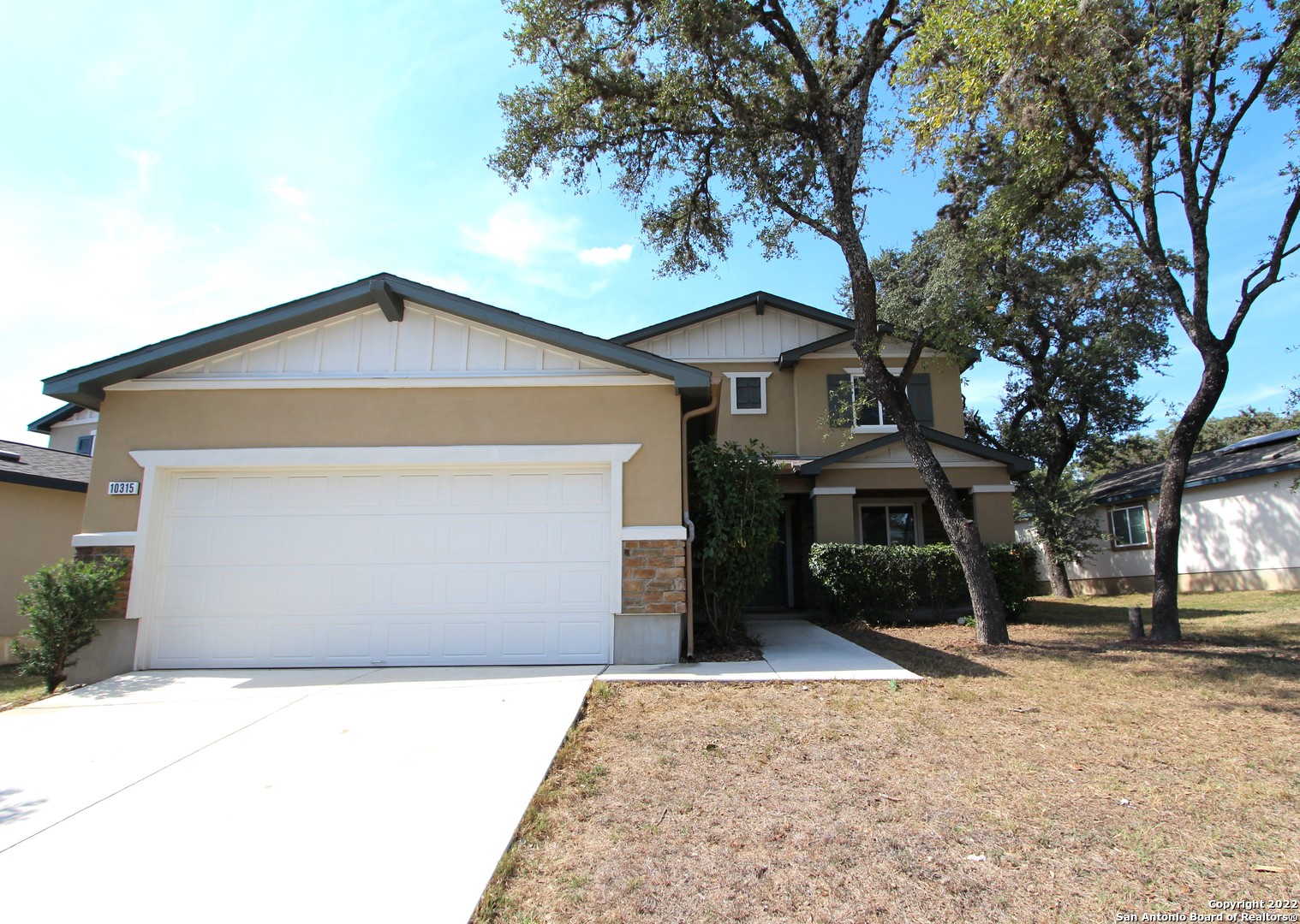 10315 Legacy Hill San Antonio TX 78240