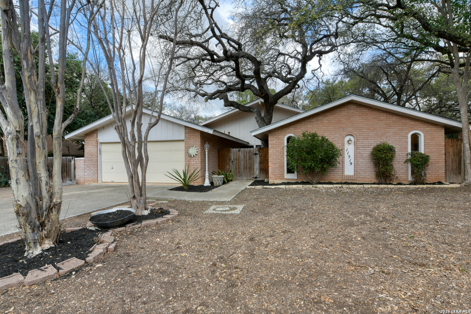 11519 Whisper Moss Street San Antonio TX 78230