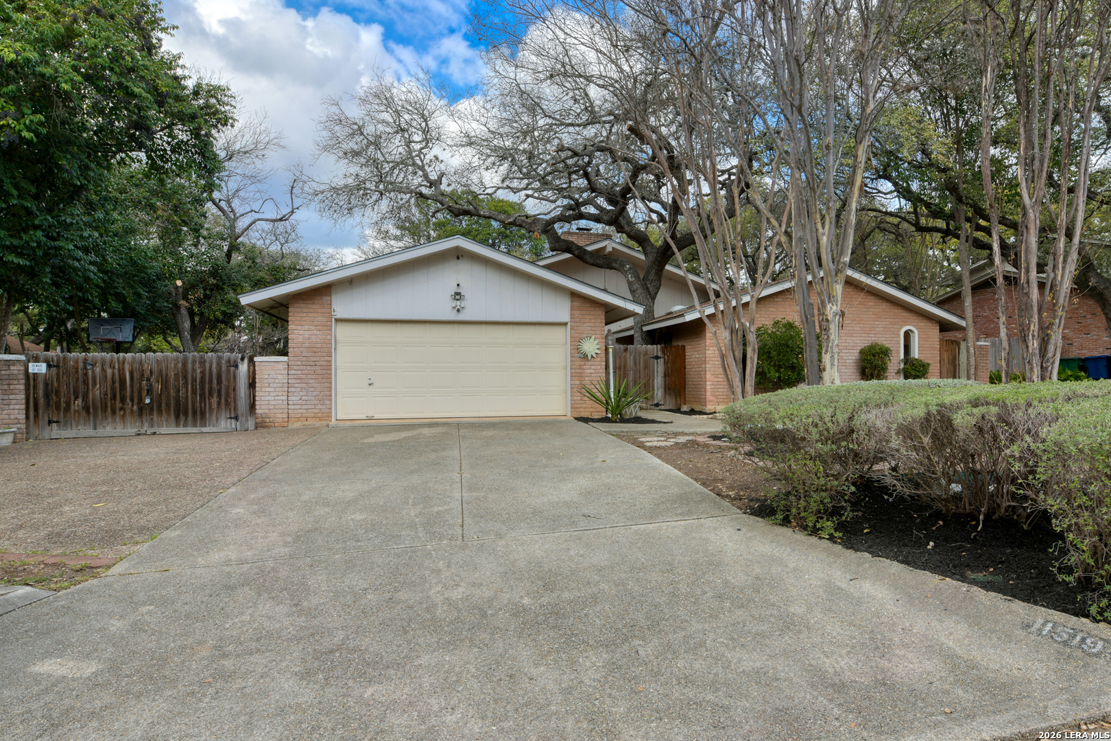 11519 Whisper Moss Street San Antonio TX 78230