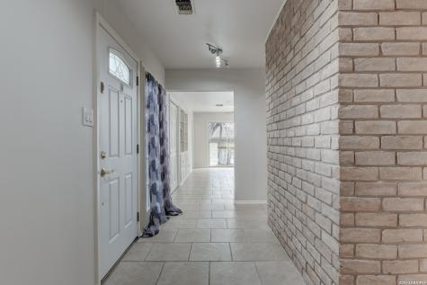 11519 Whisper Moss Street San Antonio TX 78230
