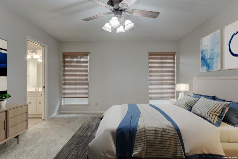 11519 Whisper Moss Street San Antonio TX 78230