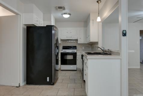 11519 Whisper Moss Street San Antonio TX 78230