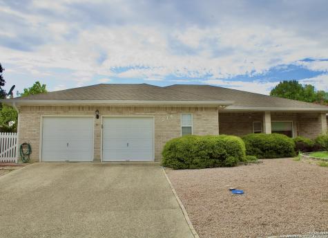 216 Coronado Drive Kerrville TX 78028