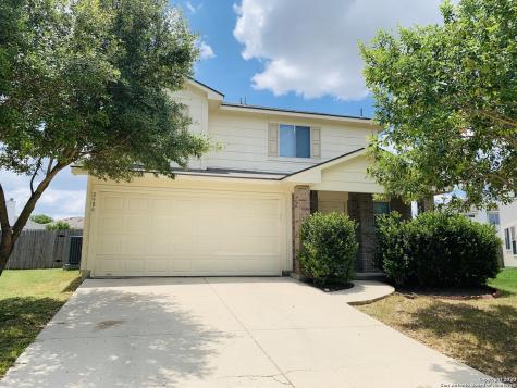 8906 Gallop Leap San Antonio TX 78254