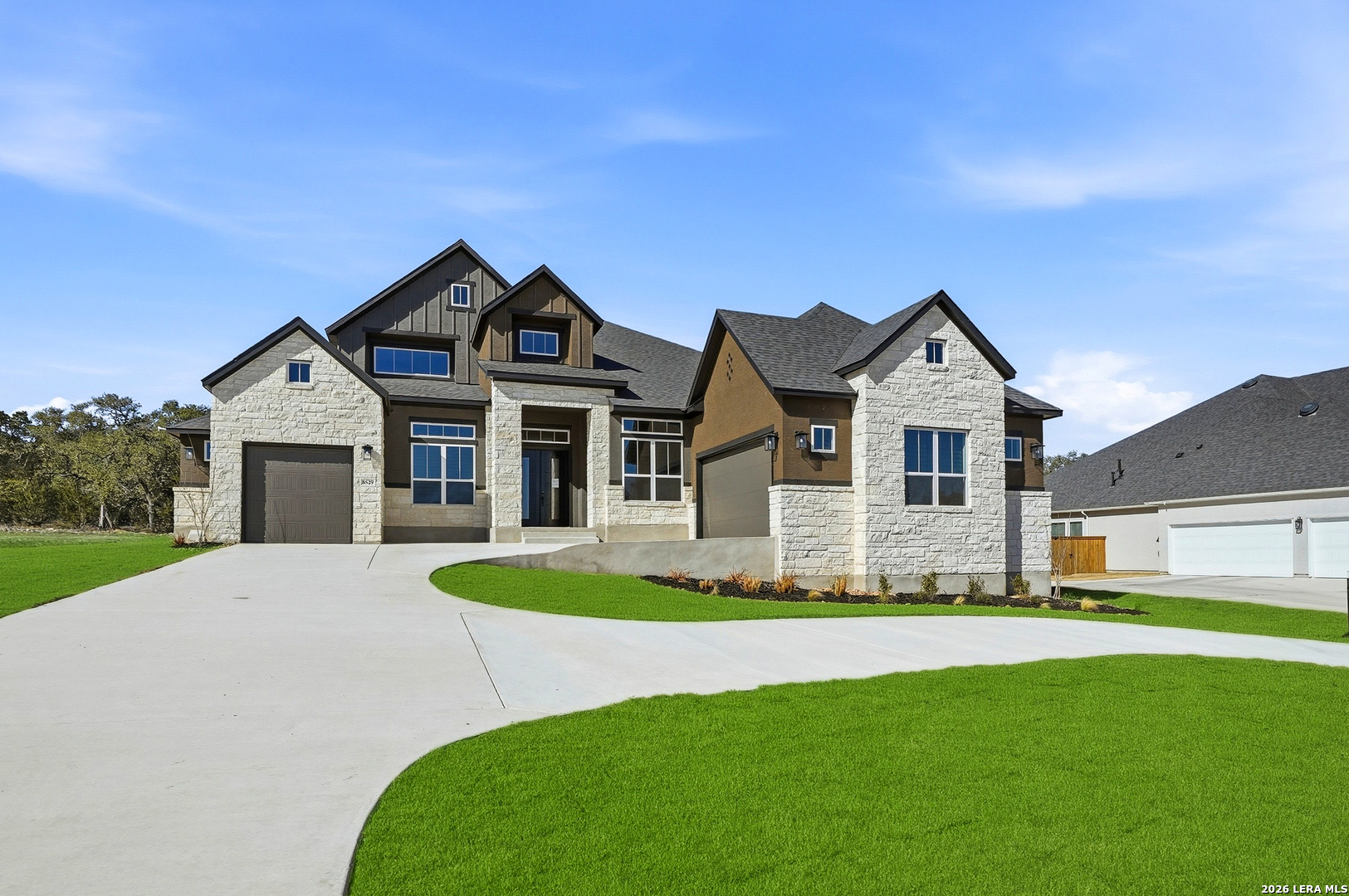 8529 Benclare San Antonio TX 78266