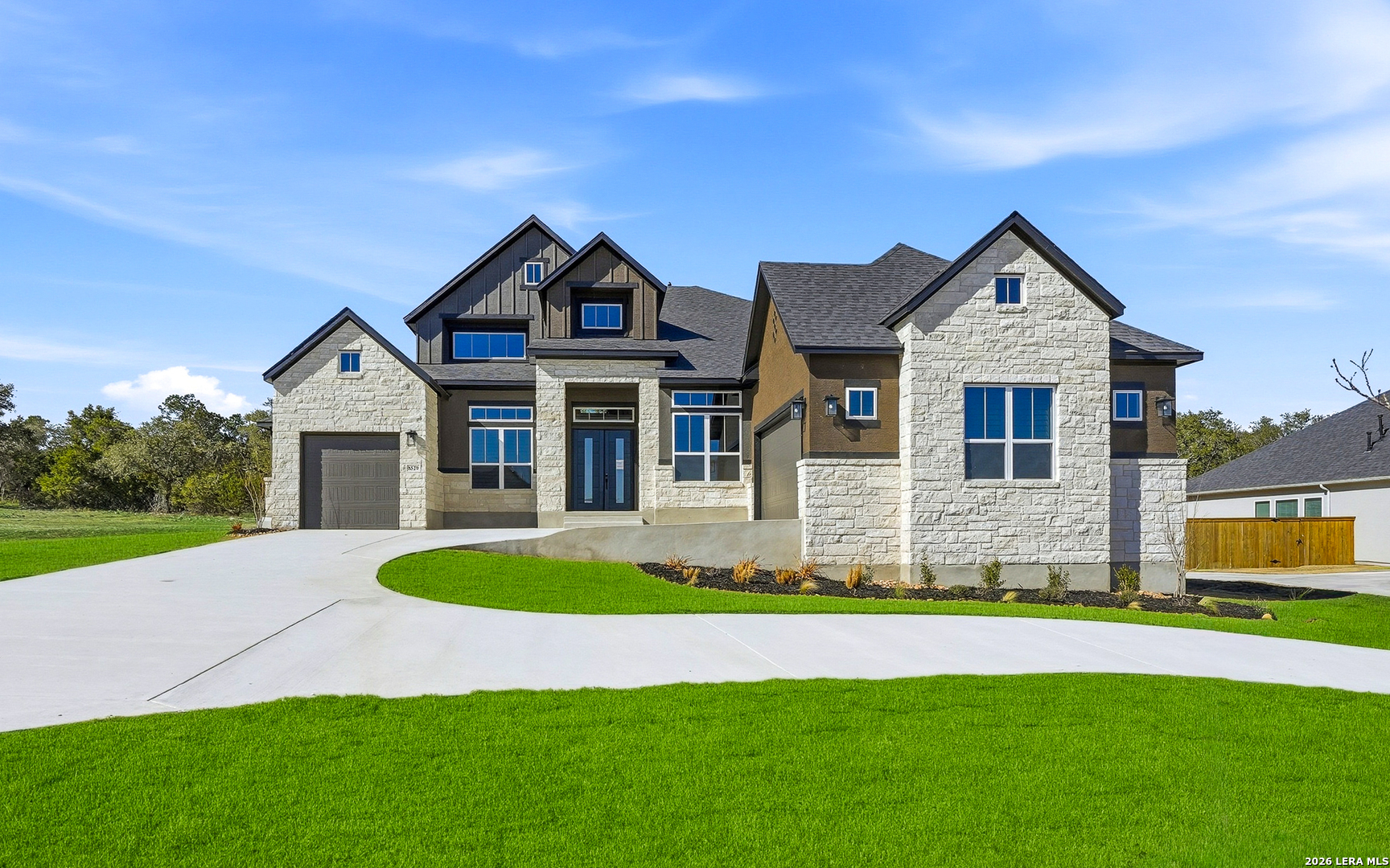 8529 Benclare San Antonio TX 78266
