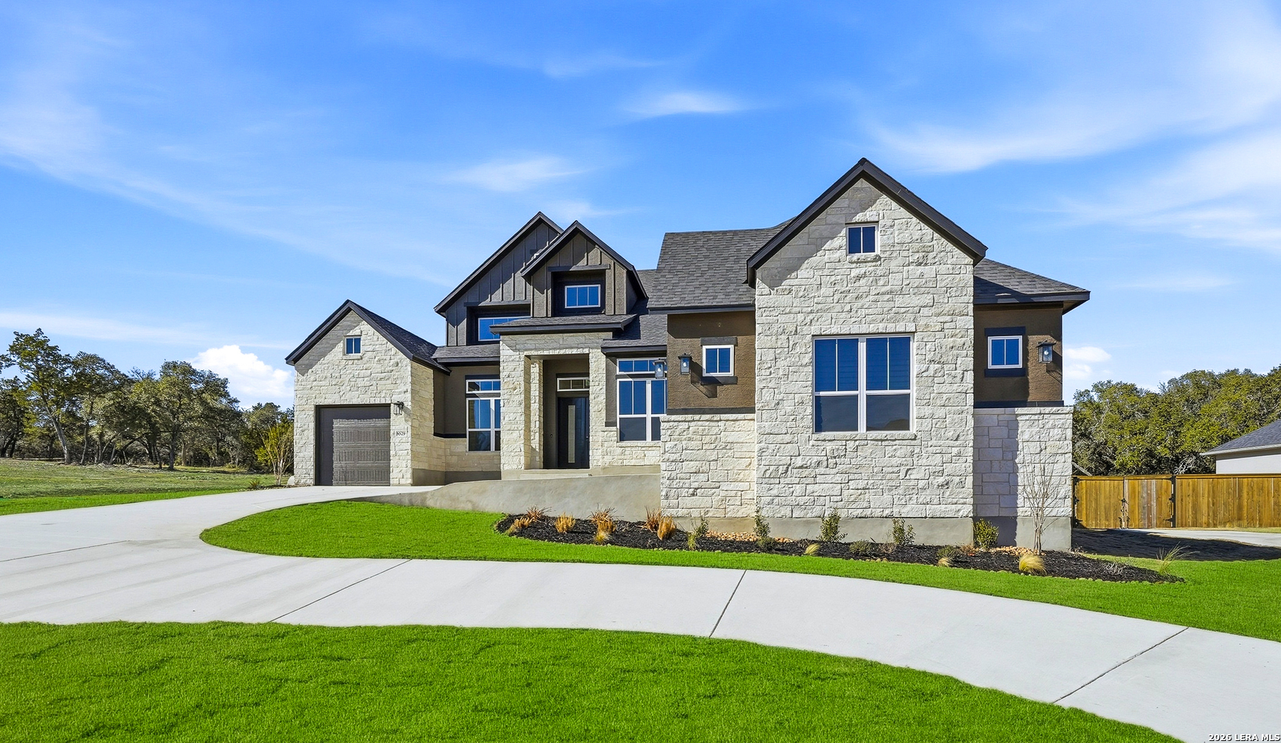 8529 Benclare San Antonio TX 78266