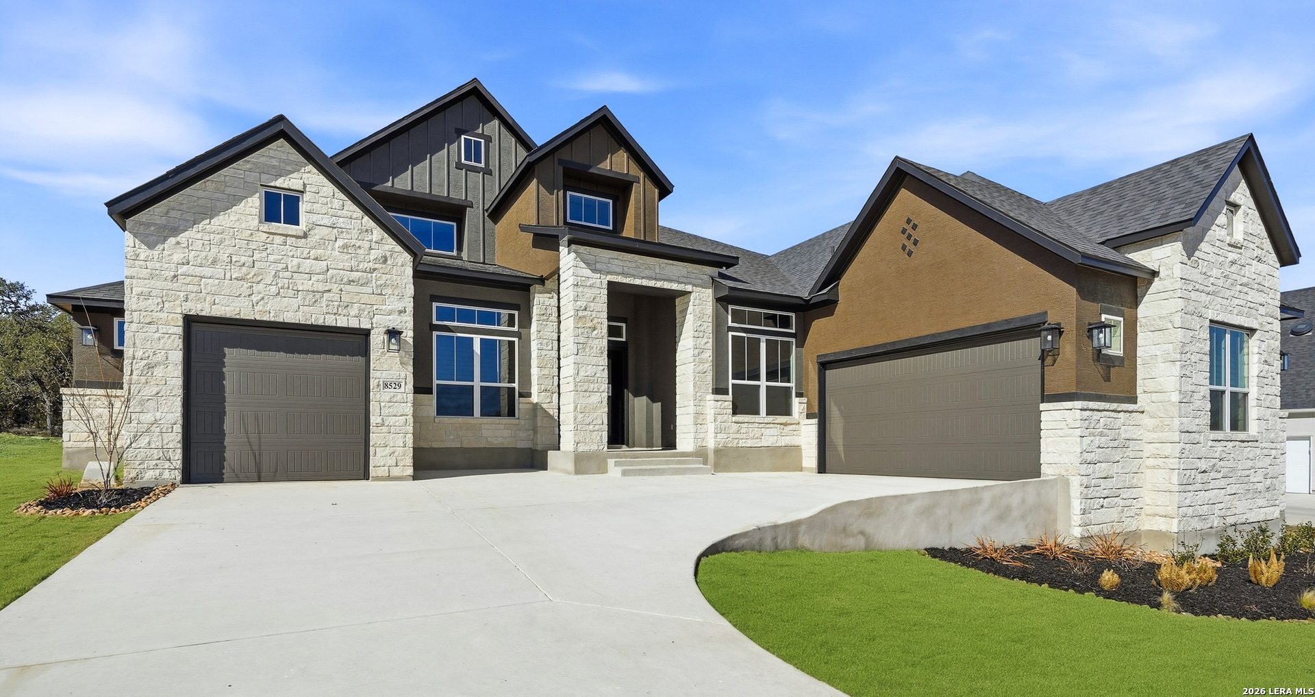 8529 Benclare San Antonio TX 78266