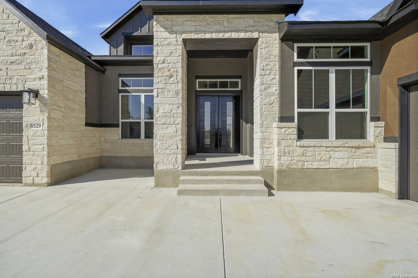 8529 Benclare San Antonio TX 78266