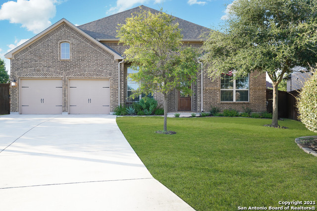 12211 Lost Ranch San Antonio TX 78254