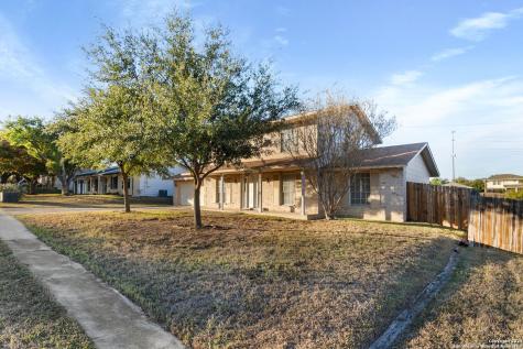 9719 Five Forks Street San Antonio TX 78245