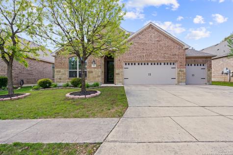 30831 Schlather Lane Bulverde TX 78163
