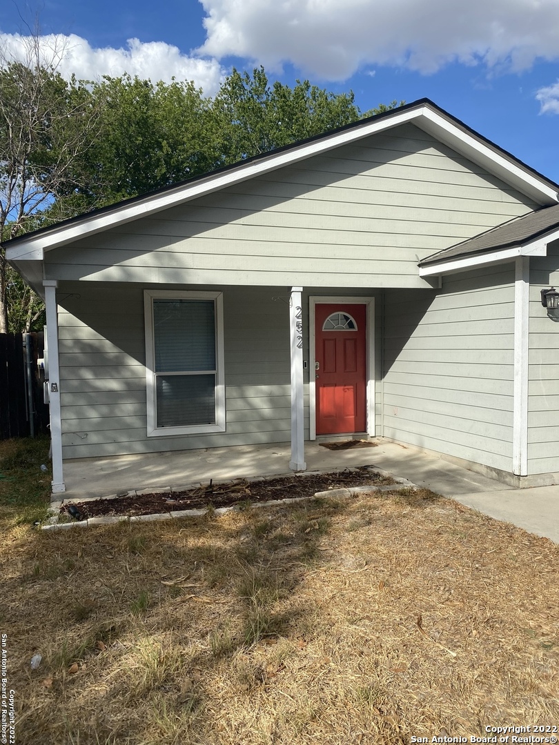 252 Sagebrook Drive New Braunfels TX 78130