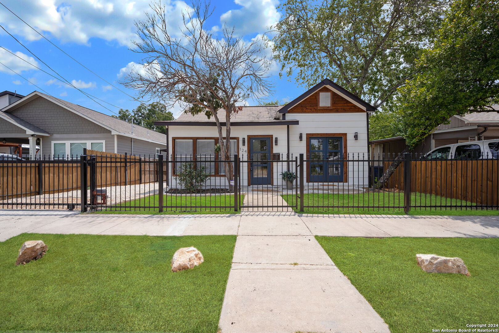 124 Utah Street San Antonio TX 78210