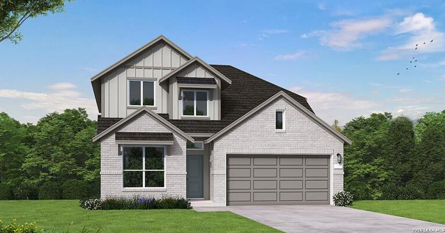 11331 Barbosa San Antonio TX 78254