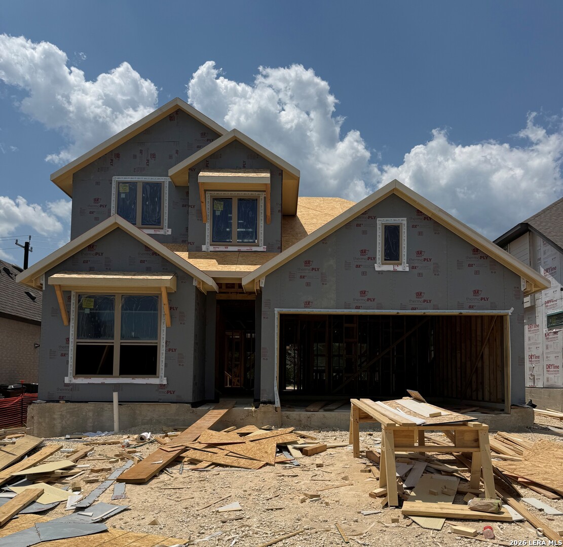 11331 Barbosa San Antonio TX 78254