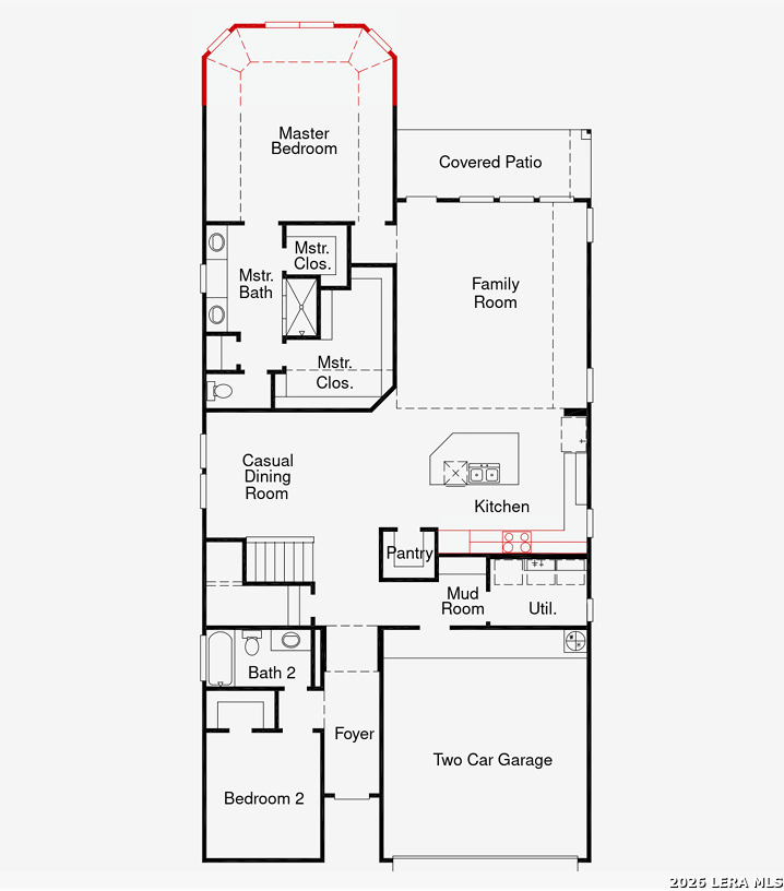 11331 Barbosa San Antonio TX 78254