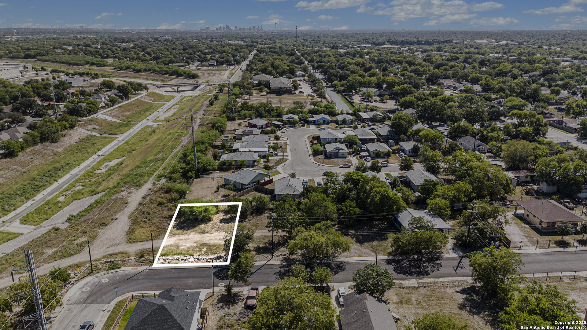 210 40th San Antonio TX 78237