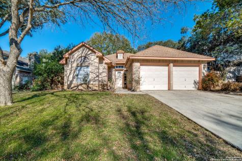 5947 Spring Bow San Antonio TX 78247