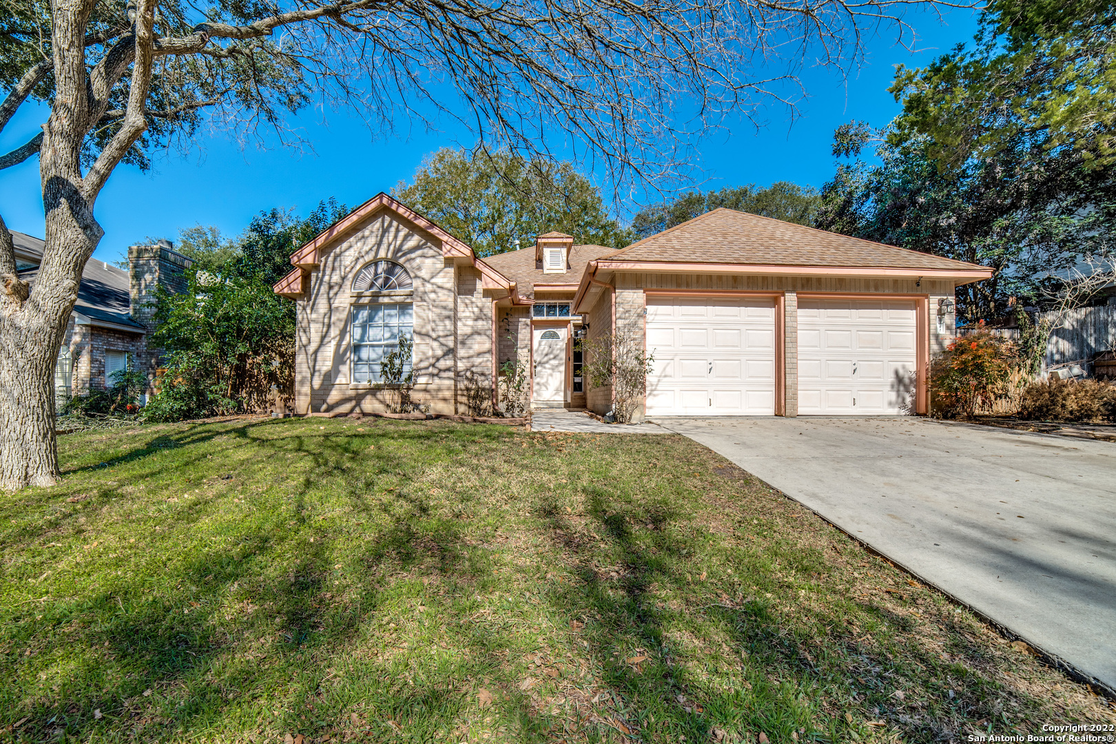 5947 Spring Bow San Antonio TX 78247