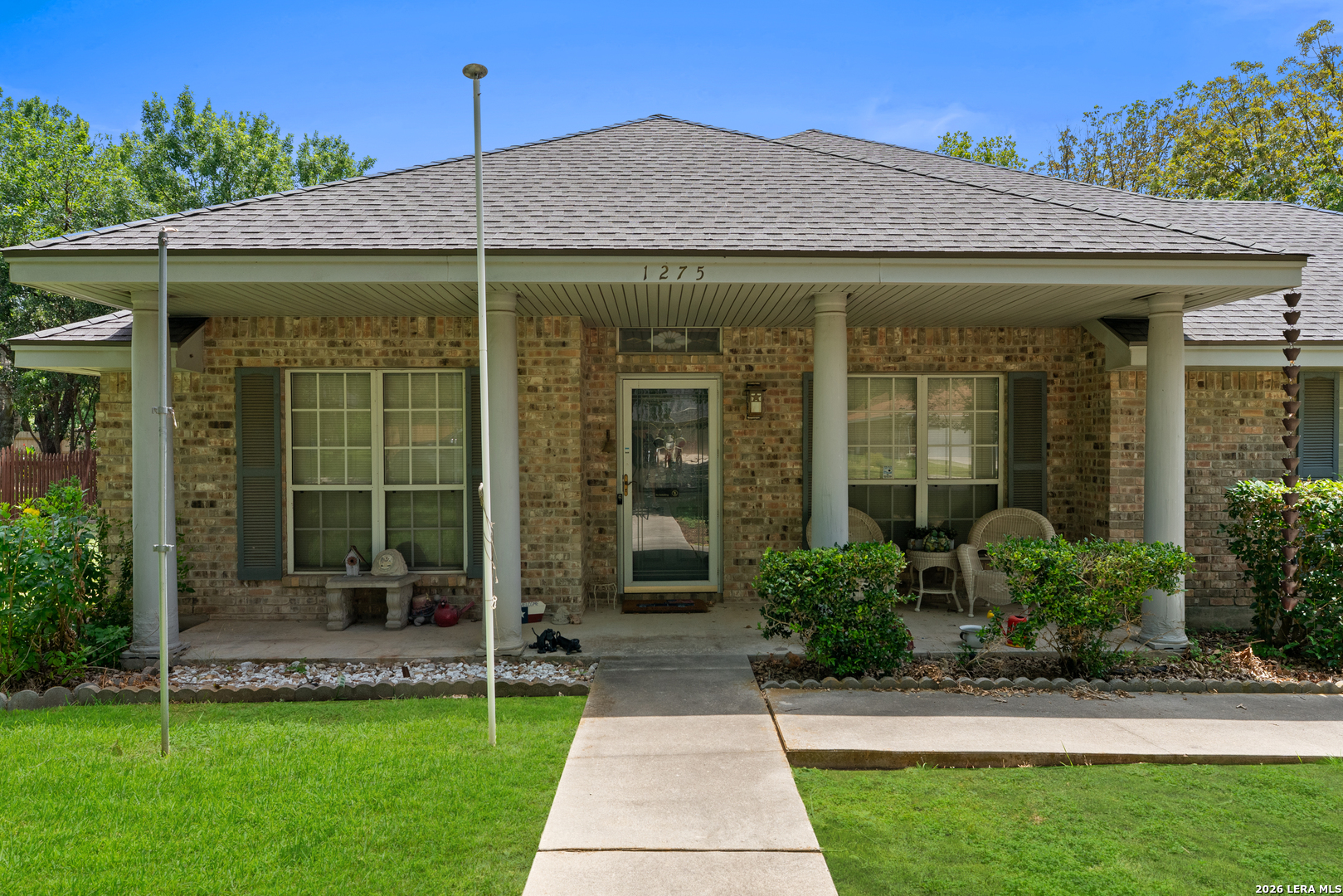 1275 Fox Glen Road New Braunfels TX 78130
