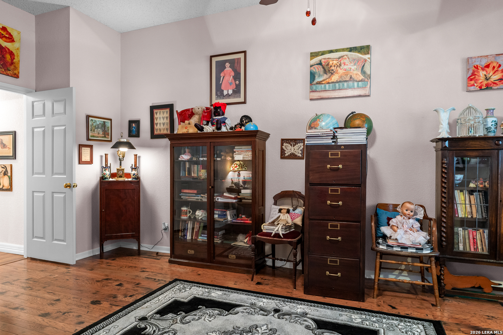 1275 Fox Glen Road New Braunfels TX 78130