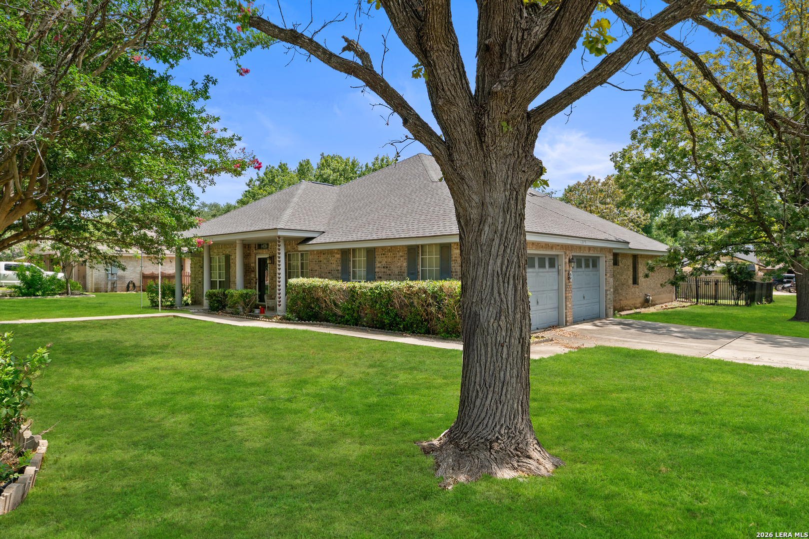 1275 Fox Glen Road New Braunfels TX 78130