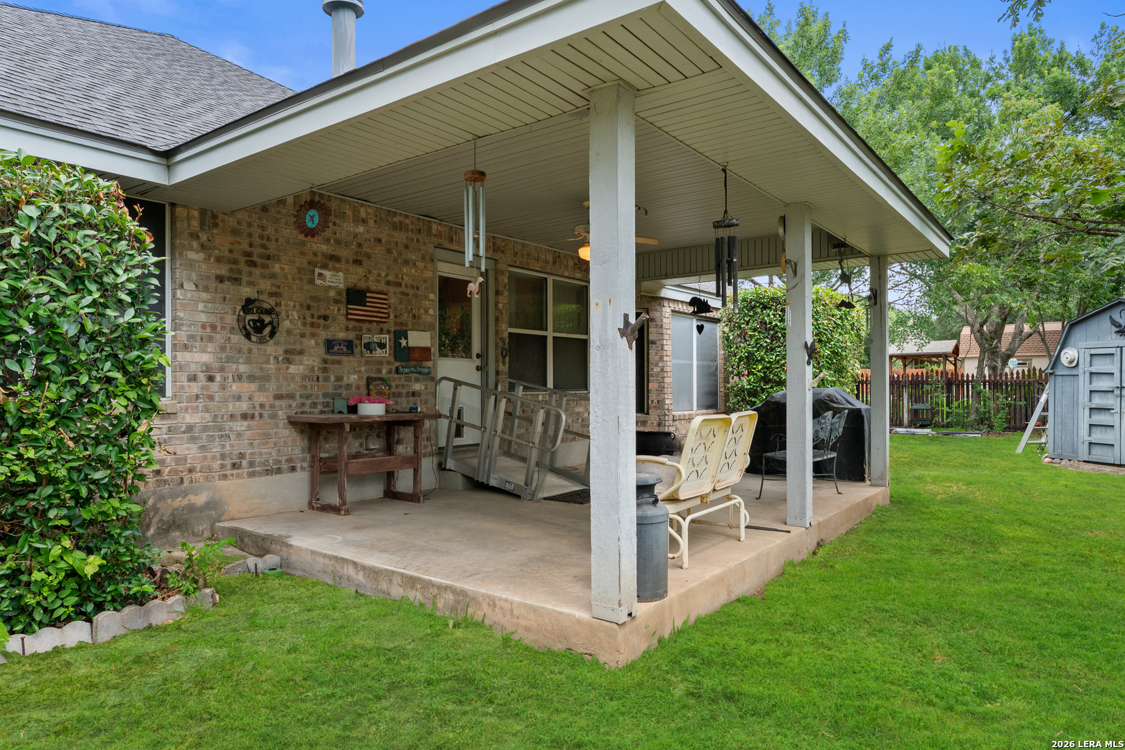 1275 Fox Glen Road New Braunfels TX 78130
