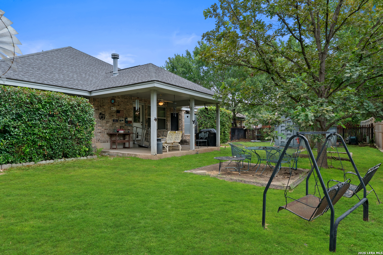 1275 Fox Glen Road New Braunfels TX 78130
