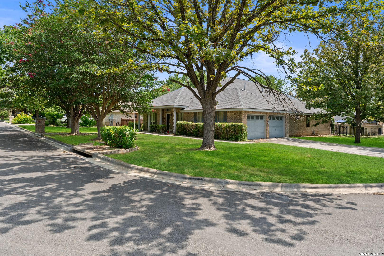 1275 Fox Glen Road New Braunfels TX 78130