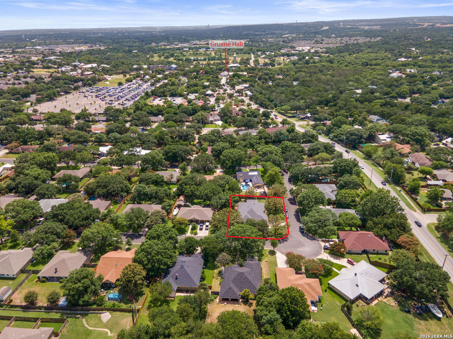 1275 Fox Glen Road New Braunfels TX 78130