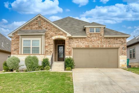 13105 Vista Hollow San Antonio TX 78233