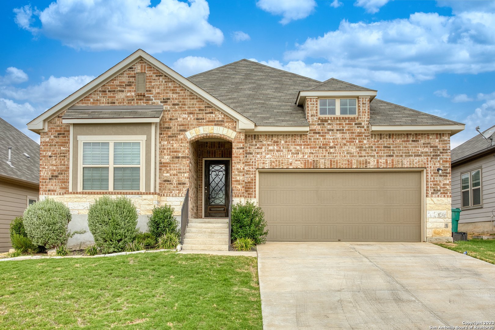 13105 Vista Hollow San Antonio TX 78233