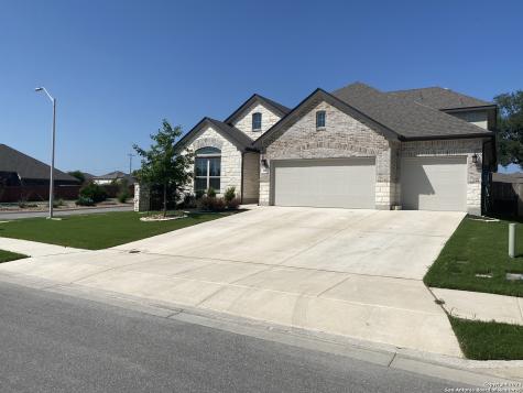 205 Waterford Cibolo TX 78108