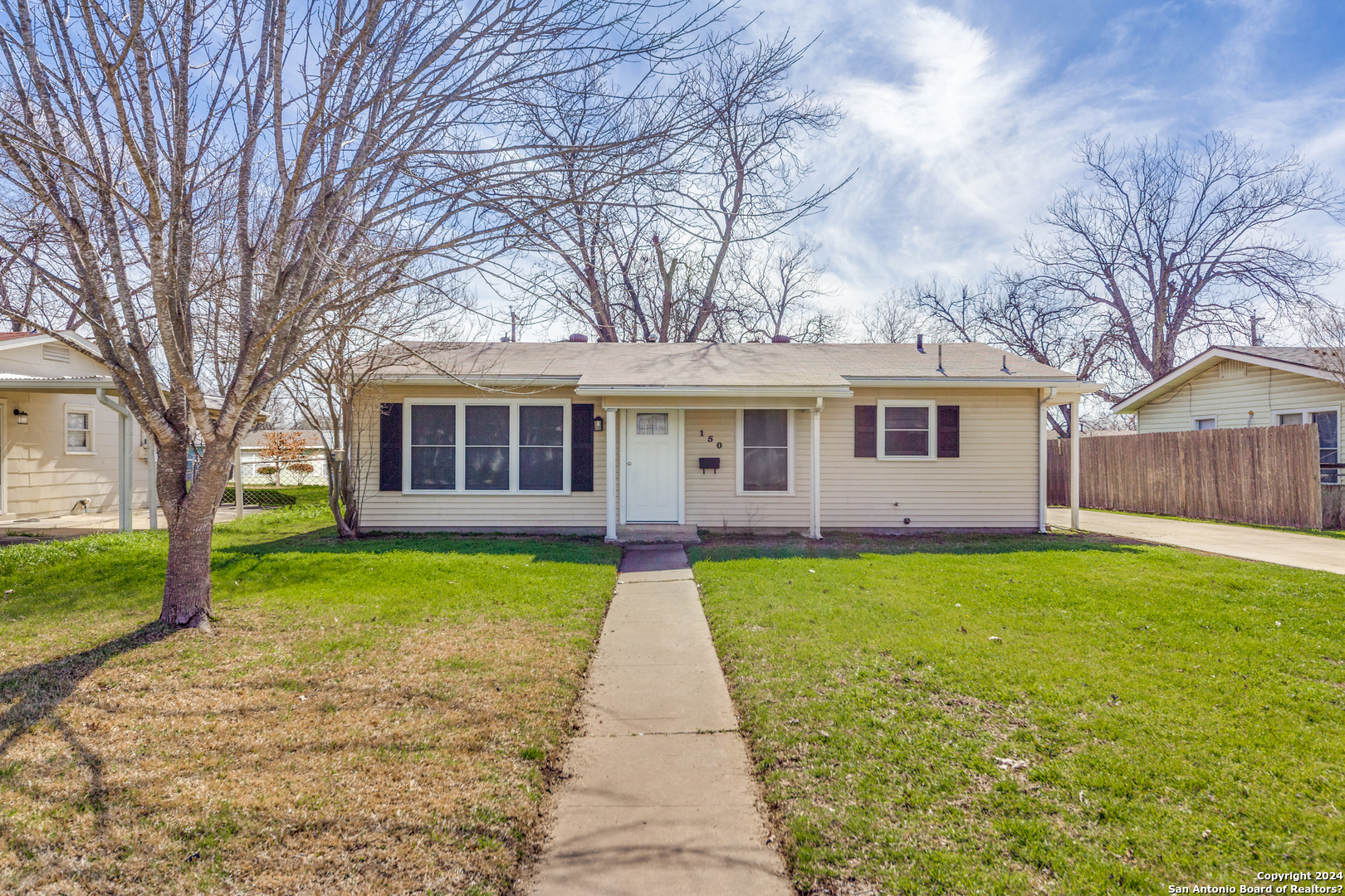 150 Tipperary Avenue San Antonio TX 78223