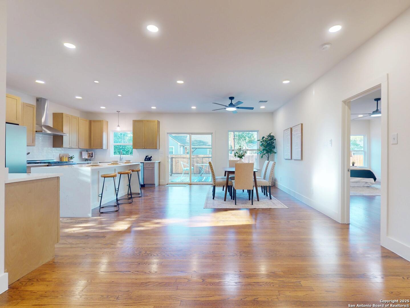 141 Chevy Chase Drive San Antonio TX 78209